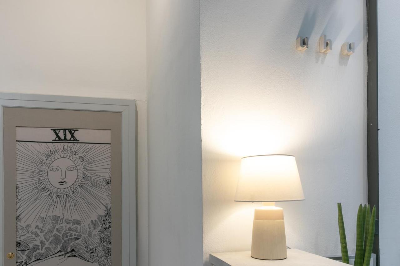 Uhu Bangkok Otel Dış mekan fotoğraf