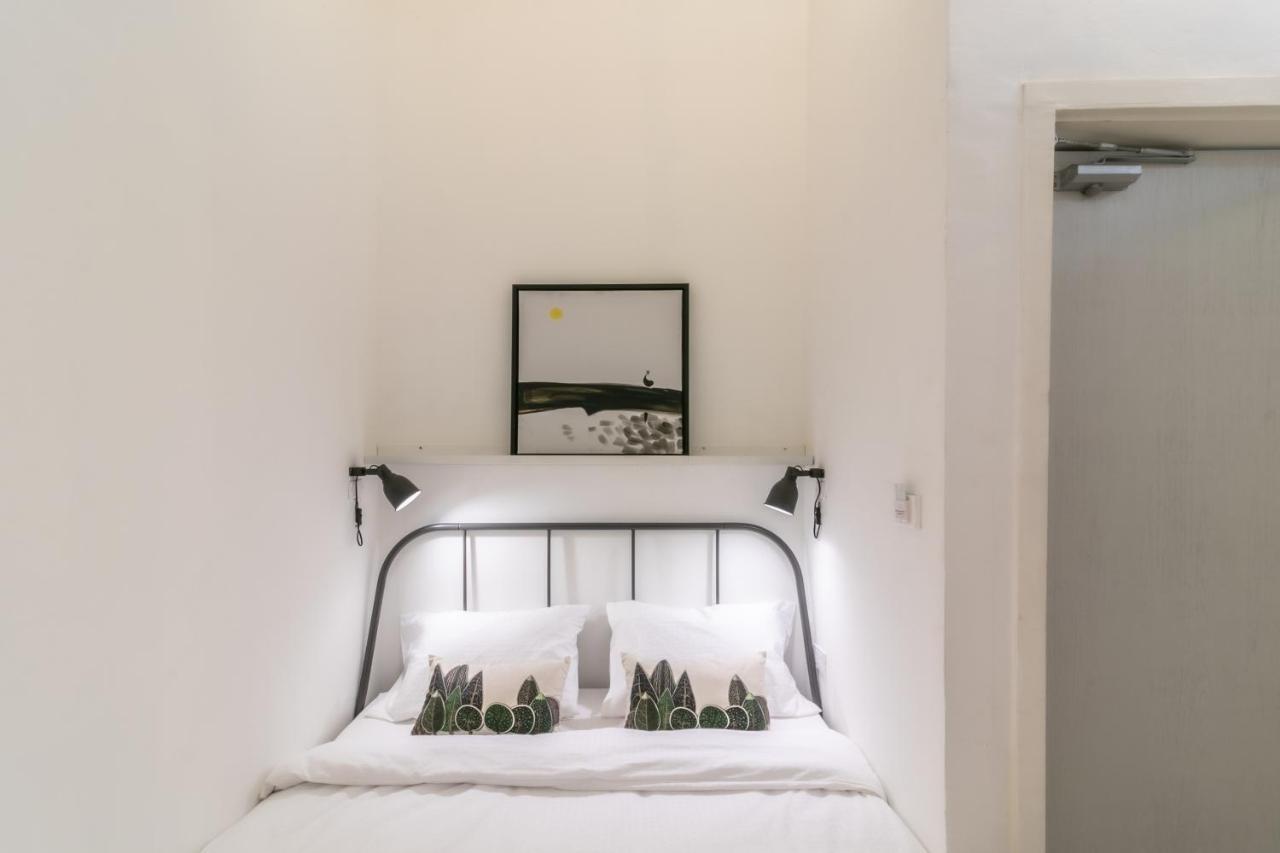 Uhu Bangkok Otel Dış mekan fotoğraf