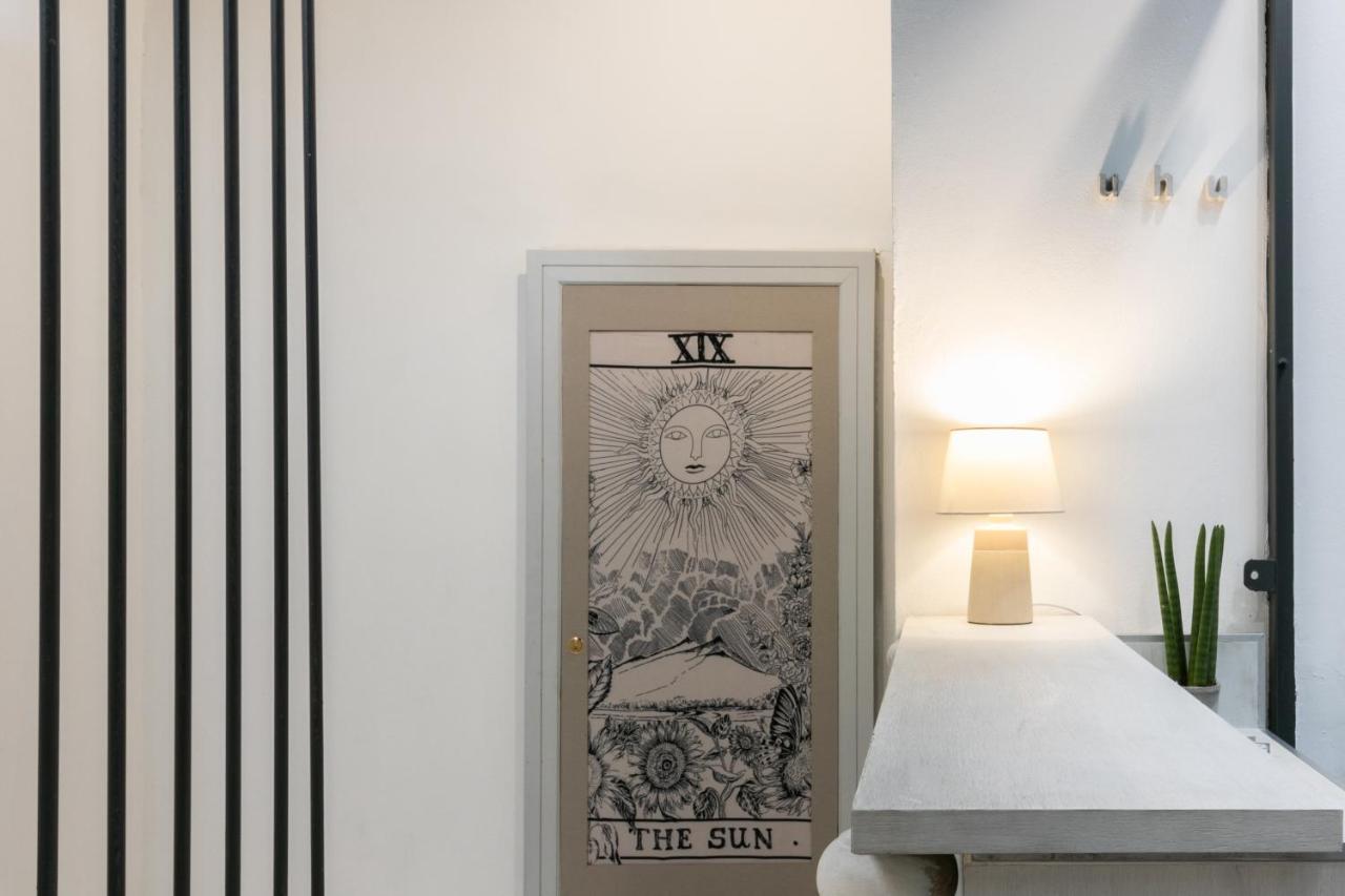 Uhu Bangkok Otel Dış mekan fotoğraf